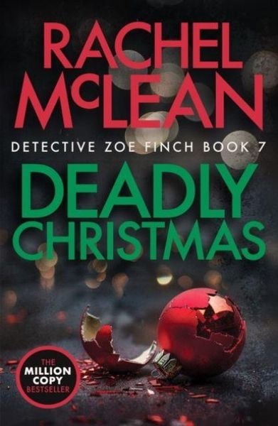 Produktbild: Deadly Christmas