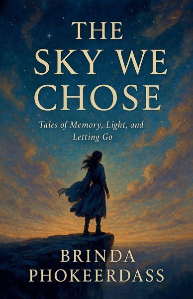 Produktbild: The Sky We Chose