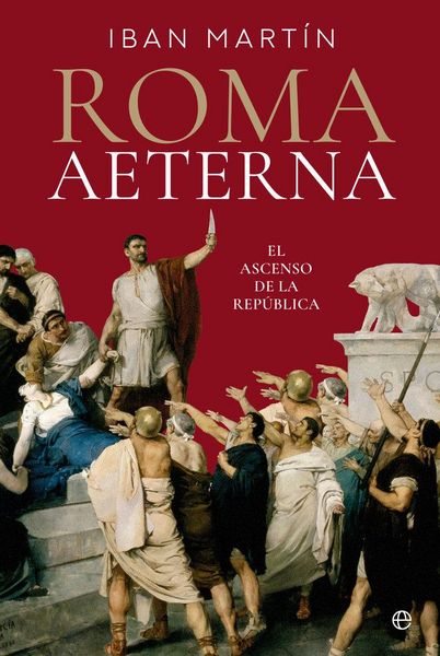 Produktbild: Roma Aeterna