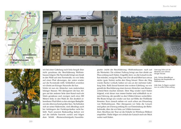 Produktbild: Das gro&szlig;e Kinder-Wander-Erlebnis-Buch Oberbayern