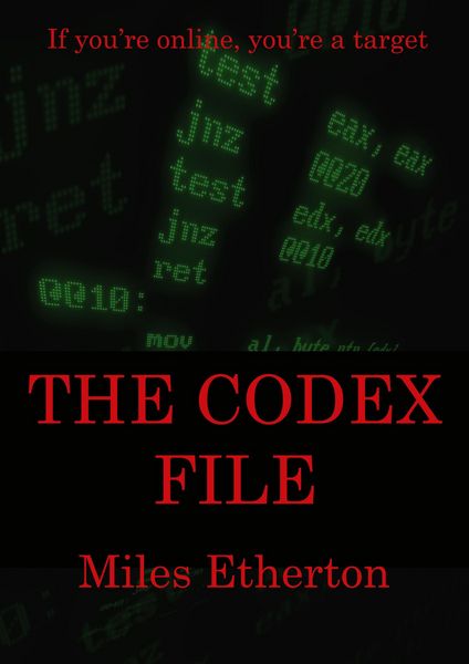 Produktbild: Codex File