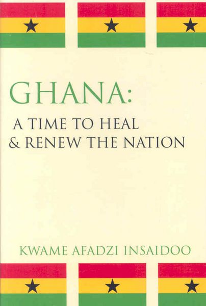 Produktbild: Ghana