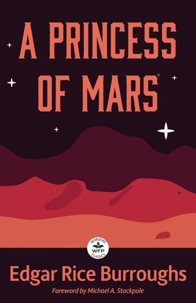Produktbild: A Princess of Mars