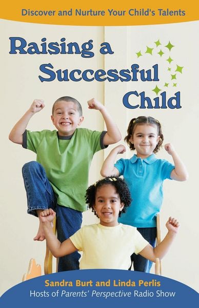 Produktbild: Raising a Successful Child