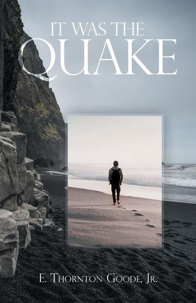 Produktbild: It Was The Quake