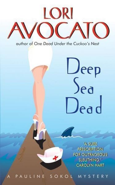 Produktbild: Deep Sea Dead