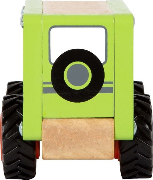 Produktbild: Gel&auml;ndewagen