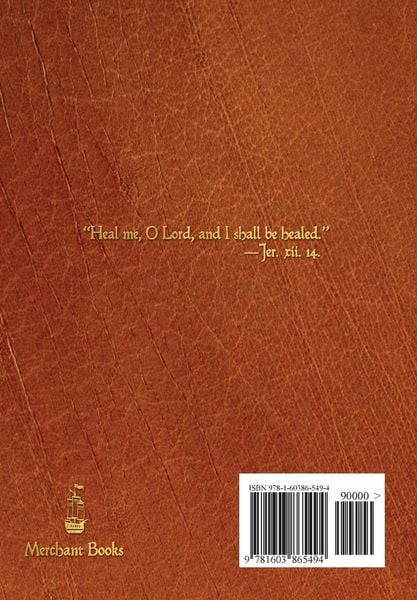 Produktbild: The Ministry of Intercession