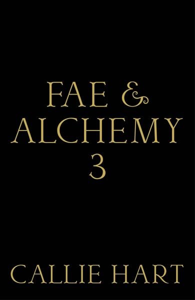 Produktbild: Fae & Alchemy 3