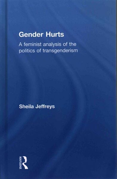Produktbild: Gender Hurts