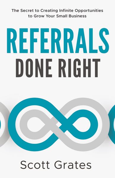 Produktbild: Referrals Done Right