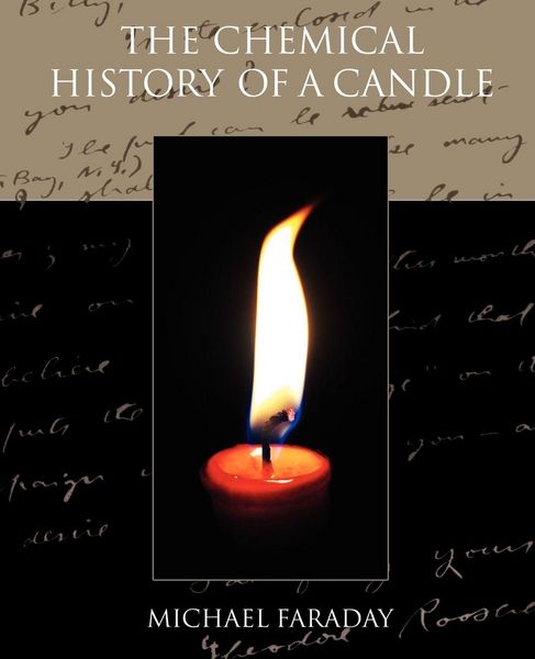 Produktbild: The Chemical History of a Candle