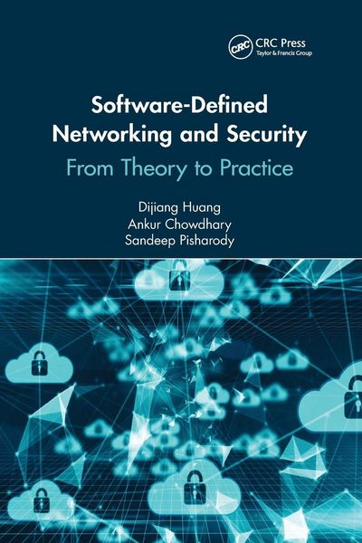 Produktbild: Software-Defined Networking and Security