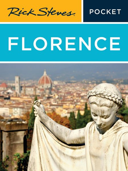 Produktbild: Rick Steves Pocket Florence