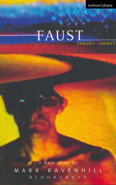 Produktbild: Faust is Dead