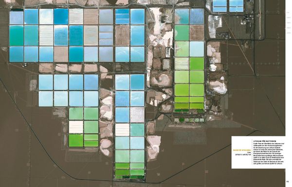 Produktbild: New Human Footprint