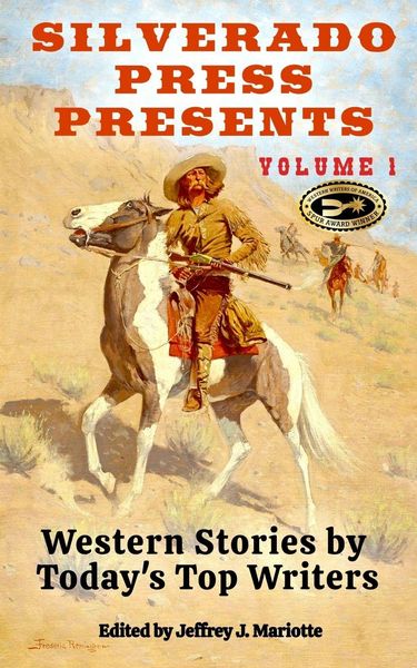 Produktbild: Silverado Press Presents