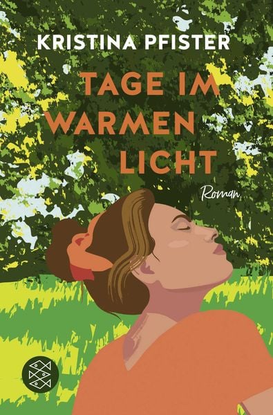 Produktbild: Tage im warmen Licht