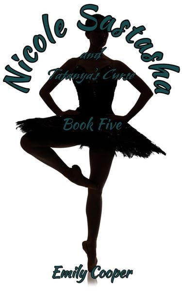 Produktbild: Nicole Sastasha and Tatanya's Curse
