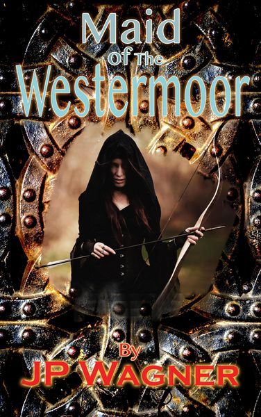 Produktbild: Maid of the Westermoor