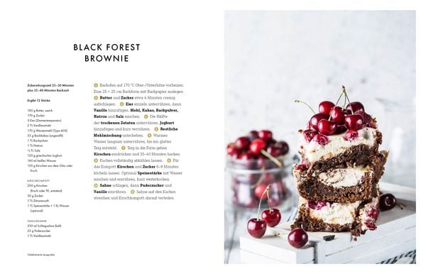 Produktbild: Sweet Cravings