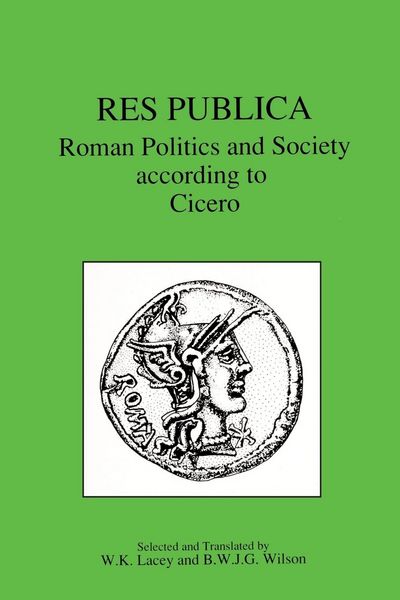 Produktbild: Res Publica