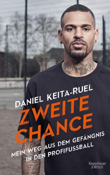 Produktbild: Zweite Chance