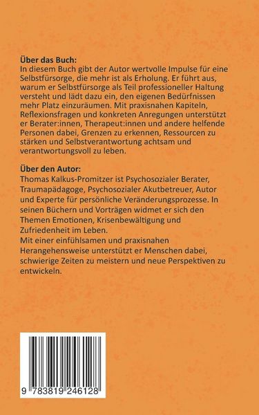 Produktbild: Ich bin auch wichtig!