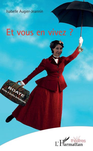 Produktbild: Et vous en vivez ?