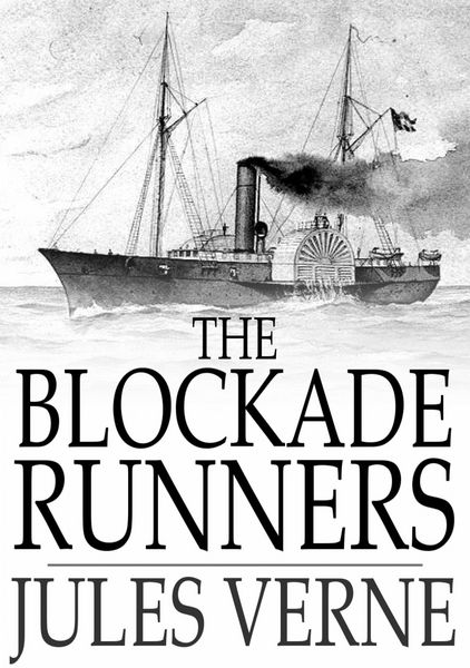 Produktbild: Blockade Runners