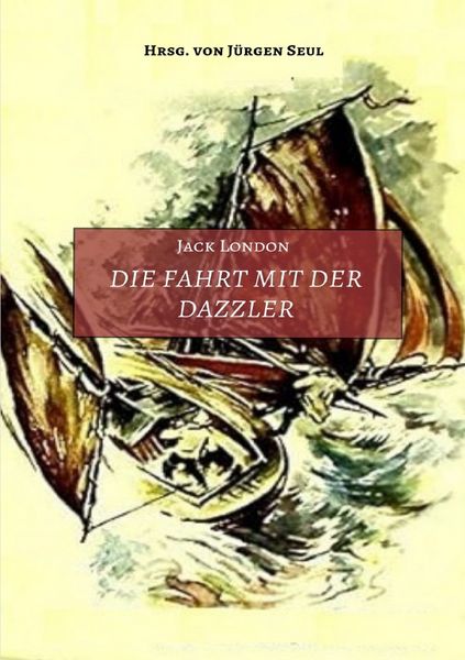 Produktbild: Die Fahrt mit der Dazzler