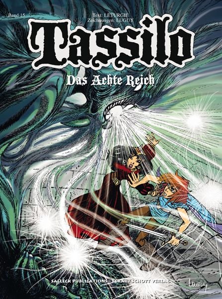 Produktbild: Tassilo
