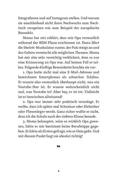 Produktbild: Immer kommt mir das Leben dazwischen