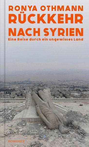 Produktbild: R&uuml;ckkehr nach Syrien
