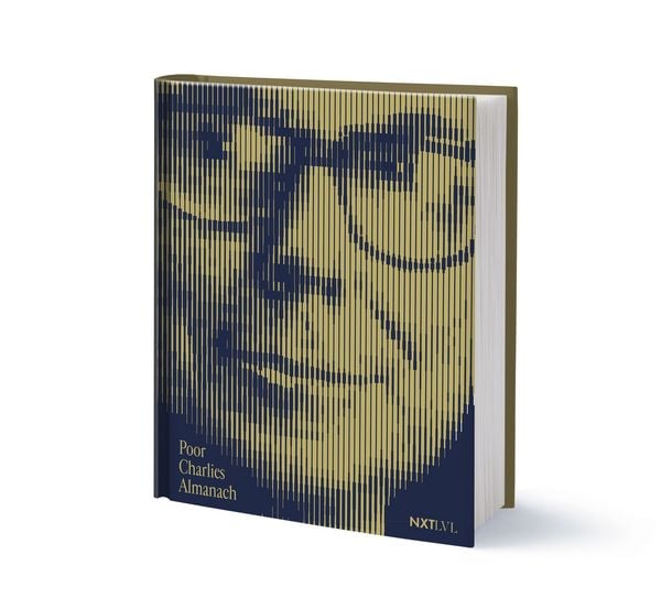 Produktbild: Poor Charlies Almanach
