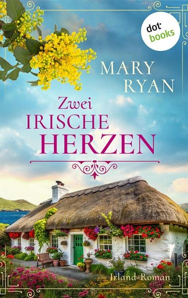Produktbild: Zwei irische Herzen