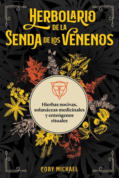 Produktbild: Herbolario de la Senda de Los Venenos