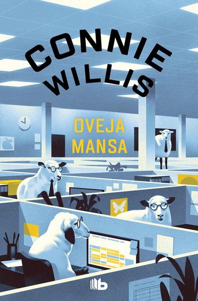Produktbild: Oveja mansa