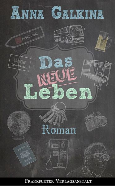 Produktbild: Das neue Leben