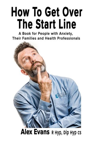 Produktbild: How to get over the start line
