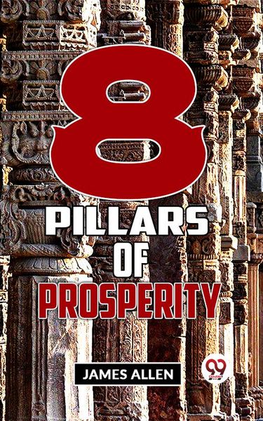 Produktbild: Eight Pillars Of Prosperity