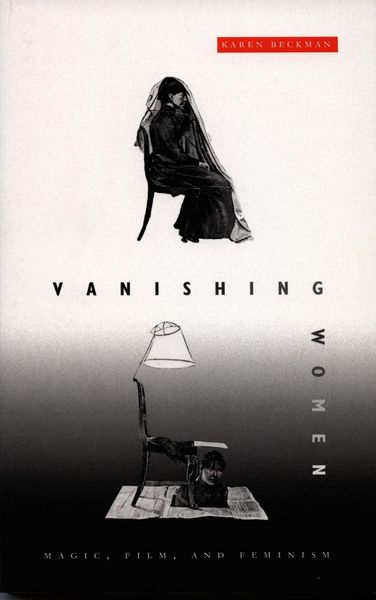 Produktbild: Vanishing Women