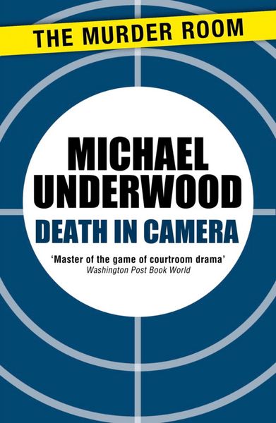 Produktbild: Death in Camera