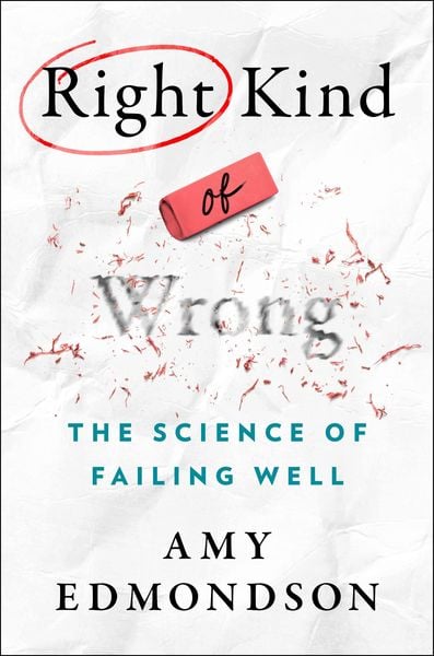 Produktbild: Right Kind of Wrong