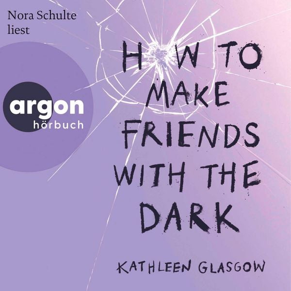 Produktbild: How to Make Friends with the Dark