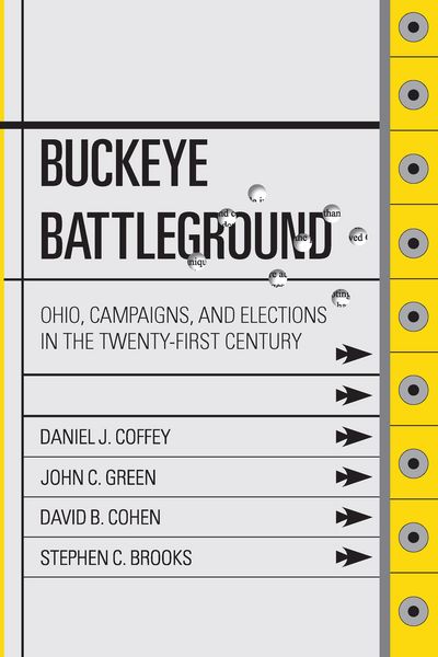 Produktbild: Buckeye Battleground