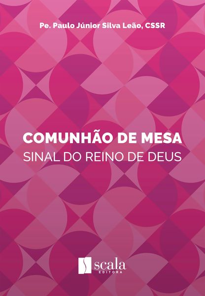 Produktbild: Comunh&atilde;o de mesa