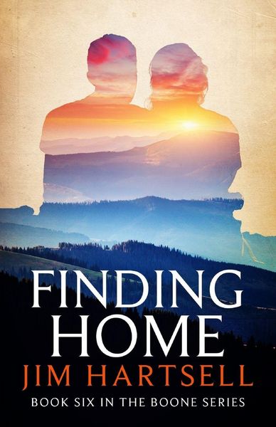 Produktbild: Finding Home