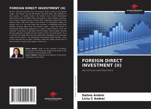 Produktbild: FOREIGN DIRECT INVESTMENT (II)