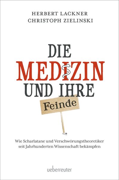 Produktbild: Die Medizin und ihre Feinde